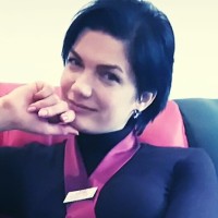 Ilona Hradiushko