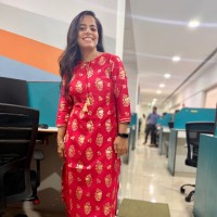 Mahek Sharma