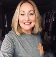 Amanda-jayne Copley
