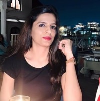 Sonali Jaiswal