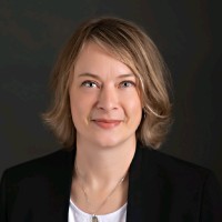 Allison Parker-Johnson, M.S. SCM, C.P.M., CTL