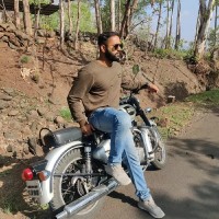 Rohit Chopade