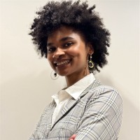 Kamaria Lyles