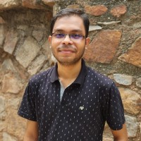 Swastik Suman Behera