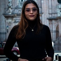 Leslie Magaña