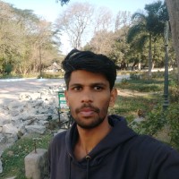 Saudagar Kamble