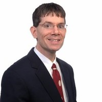 Daniel James Barrett, MBA