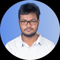 Ashwin Raj