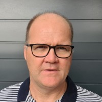 Mark Chambers