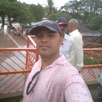 Vinayak Dhamanekar
