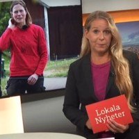 Marja Andersson