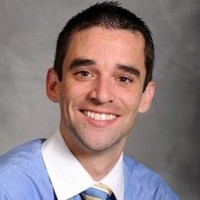 Matthew Tomlinson, MD