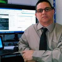 Edgar Sedeno