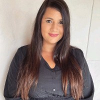 Melissa Le Roux