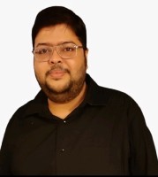 Ritesh Choudhary
