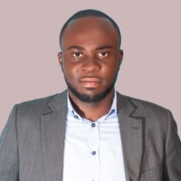 Mardochet Gédéon LEKOUNDA