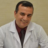 Dr. Ali Mirjalili