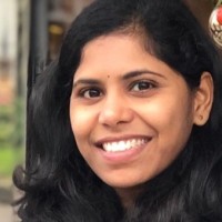Vindhya K