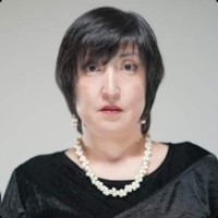 Эльмира Марксовна Тускеева
