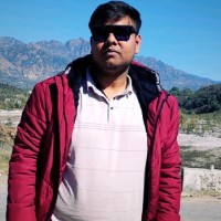 Krishan Jindal