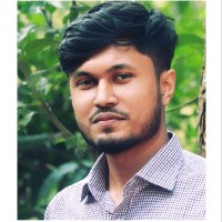 Mehedi Hasan Sarkar