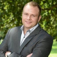 Nico Janse van Rensburg