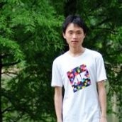 陈加加