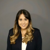 Silvia Gonzalez