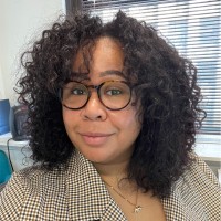 Alexis Clark Shrm -Cp