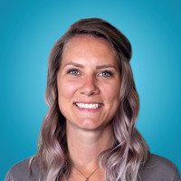 Kelsey Kruzona