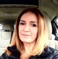 Georgeta Fodor Broman