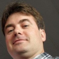 Rodrigo Kohlbach