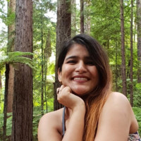 Disha Agarwal