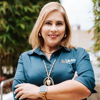 Zaida Velez Ed.D.