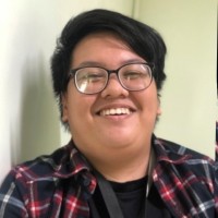 Noreen May Salazar