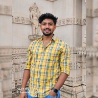 Shrinivas Bodke
