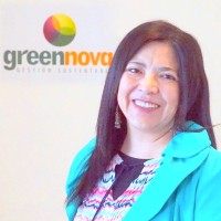 Ximena Chavez Espinoza