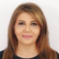 Dr. Alia Alhussein