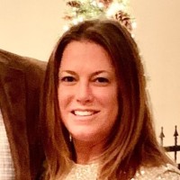 Ann Godfrey