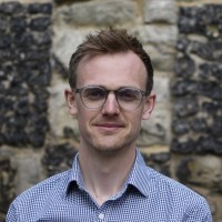 Jonathan Darley