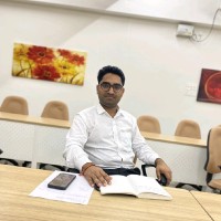 Suraj Rohila