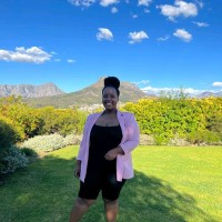 Nosikholise Baleni