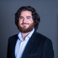 Amir Yahyazadeh, Msm, PMP