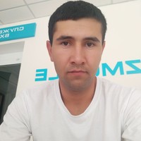 Abbos Qulmatov