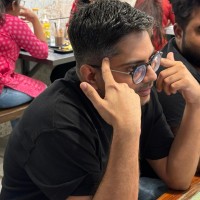 Akshay Anand
