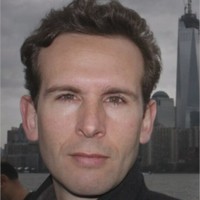 Íñigo Rojas Blasco