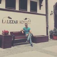 Okan GERÇEK