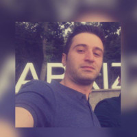 Hesam Kolahdouz