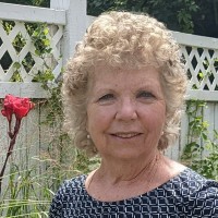 Donna Rhoades