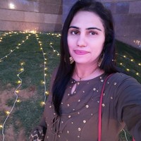 Hemangi Thakkar